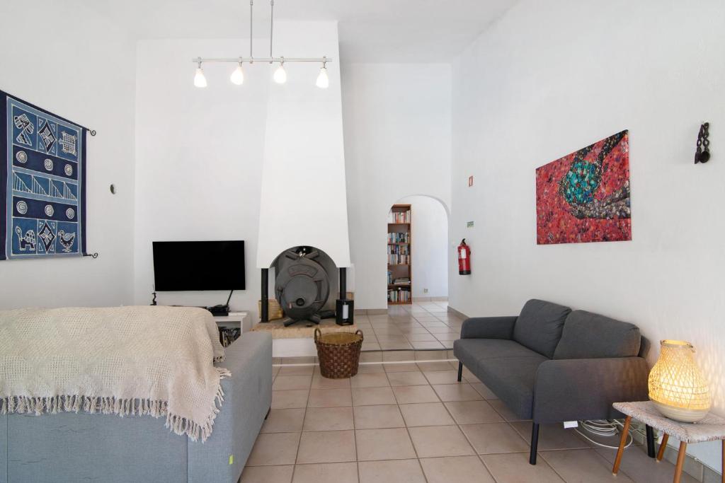 Fotografie z fotogalerie ubytování Casa Kuito v destinaci Estói