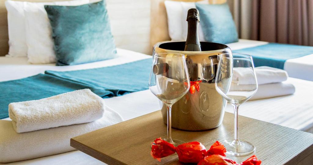 Garni Hotel Mint - Resim 33