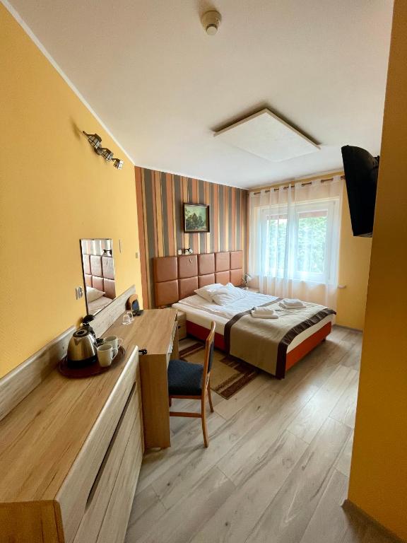 Willa Ksiezniczki Sopotu - Resim 18