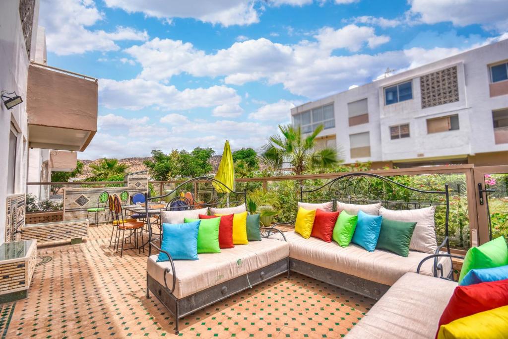 Sweet – Lunja – Superbe T3 – 4 or 5 Px