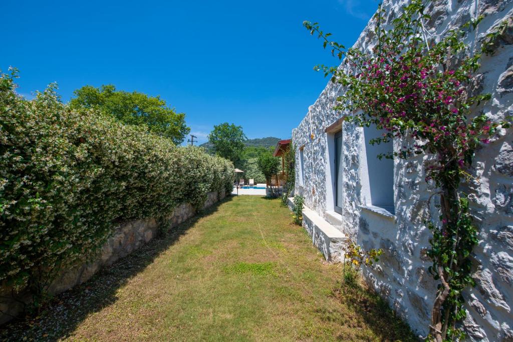 Fotografie z fotogalerie ubytování Eroğlu Villas v destinaci Fethiye