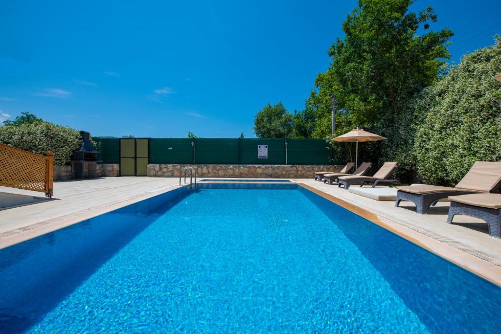 Fotografie z fotogalerie ubytování Eroğlu Villas v destinaci Fethiye