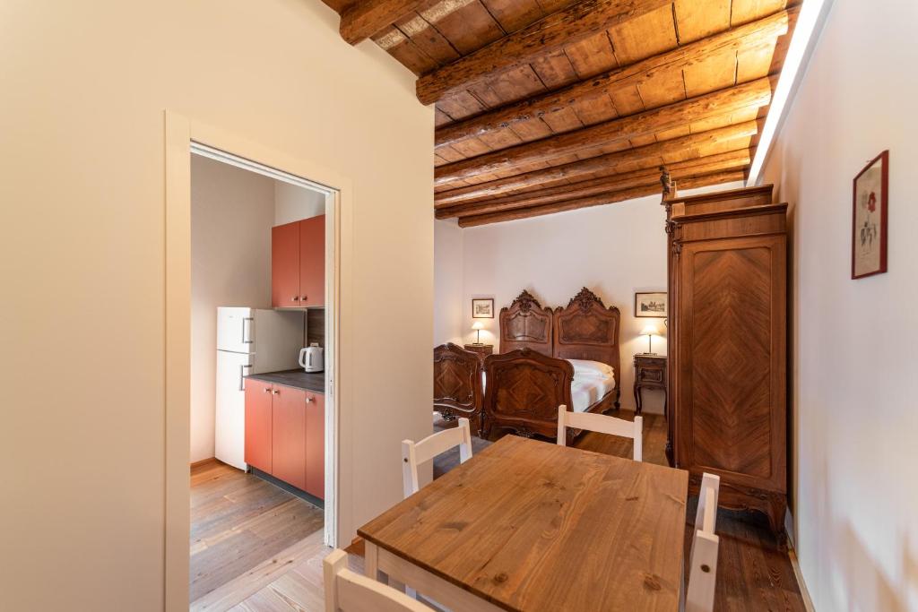 Villa Clementina - Prosecco Country Hotel - Apartment