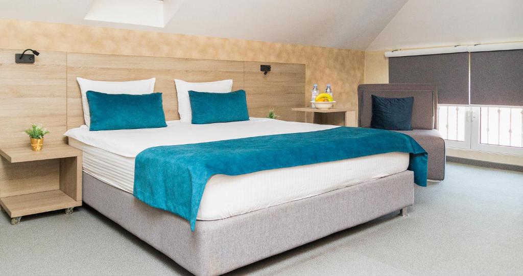 Garni Hotel Mint - Resim 10