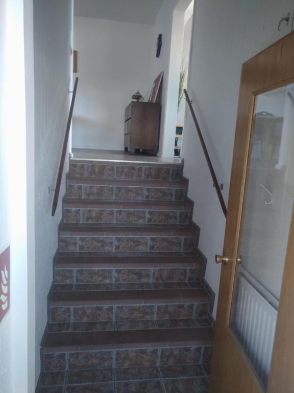 Fotografie z fotogalerie ubytování Guesthouse Maddy v destinaci Húsavík