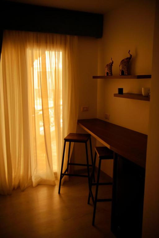 Fotografie z fotogalerie ubytování Jasmine Pyramids Hotel v Káhiře