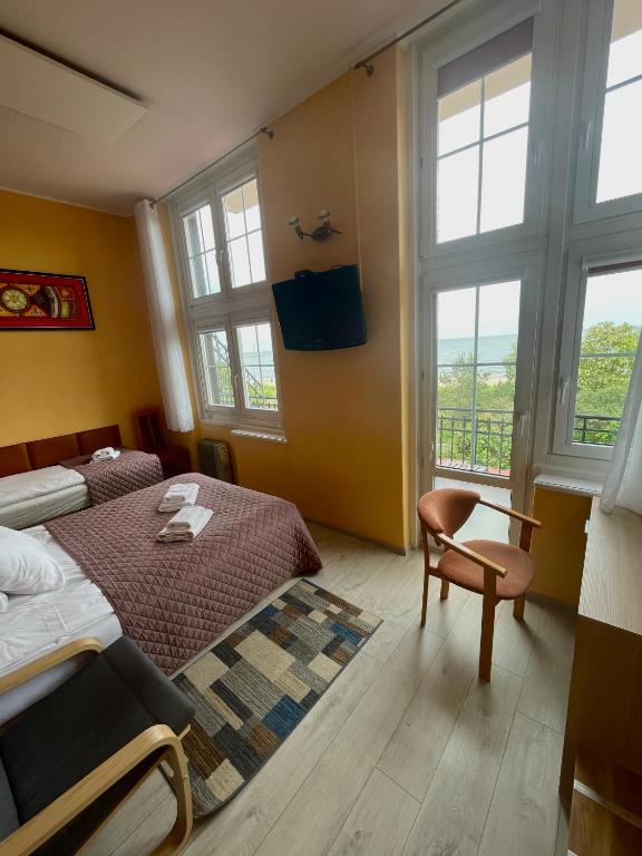 Willa Ksiezniczki Sopotu - Resim 34