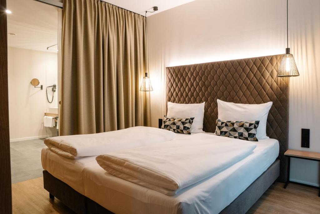 LOOM Hotel & Skybar - Suite