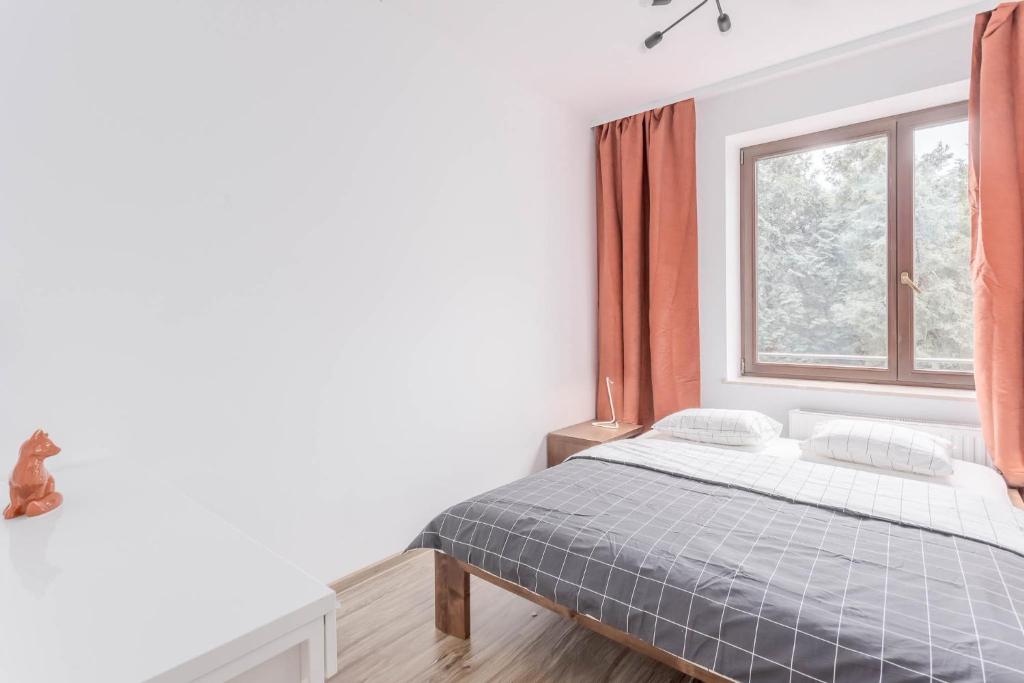 Chill Apartments Bociania - Two-Bedroom Apartment
