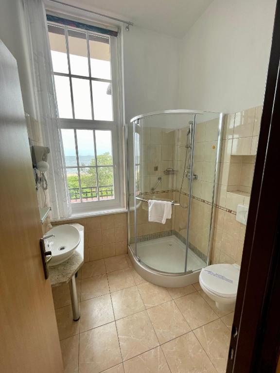 Willa Ksiezniczki Sopotu - Resim 8