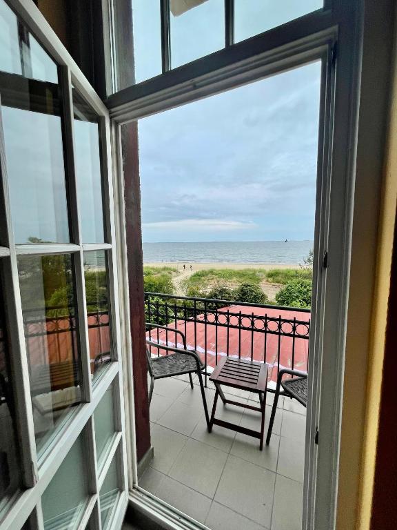 Willa Ksiezniczki Sopotu - Resim 33