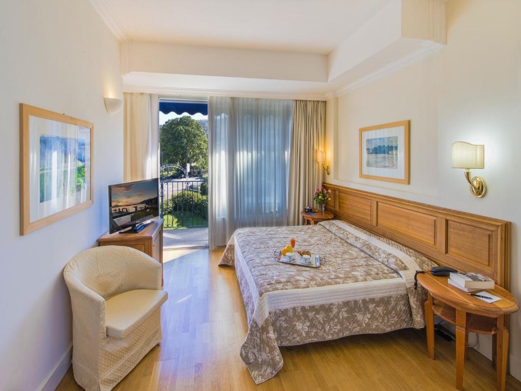 Hotel Royal - Comfort Double Room