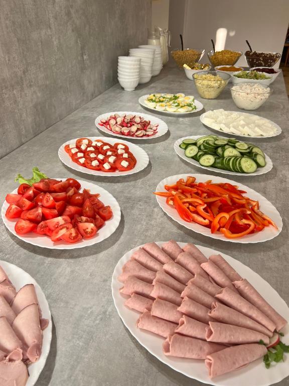 Hotel ROK - Resim 24