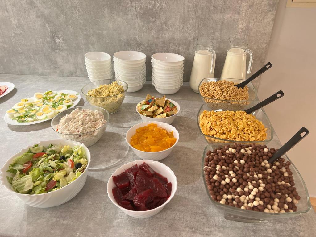 Hotel ROK - Resim 12