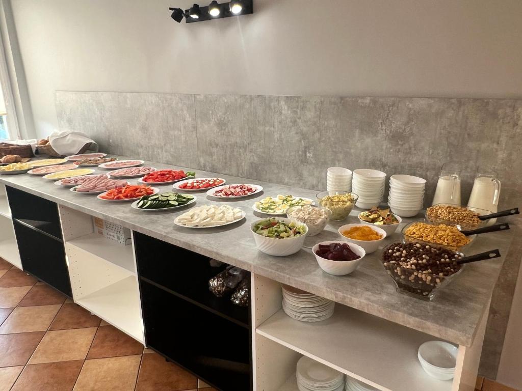 Hotel ROK - Resim 14