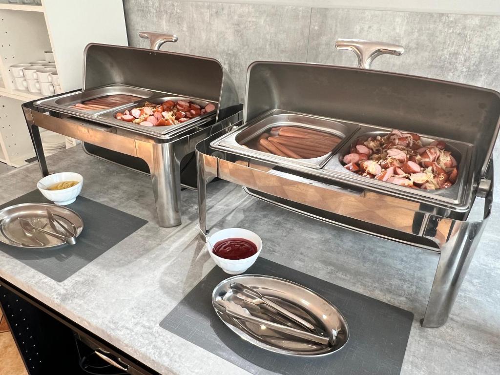 Hotel ROK - Resim 11