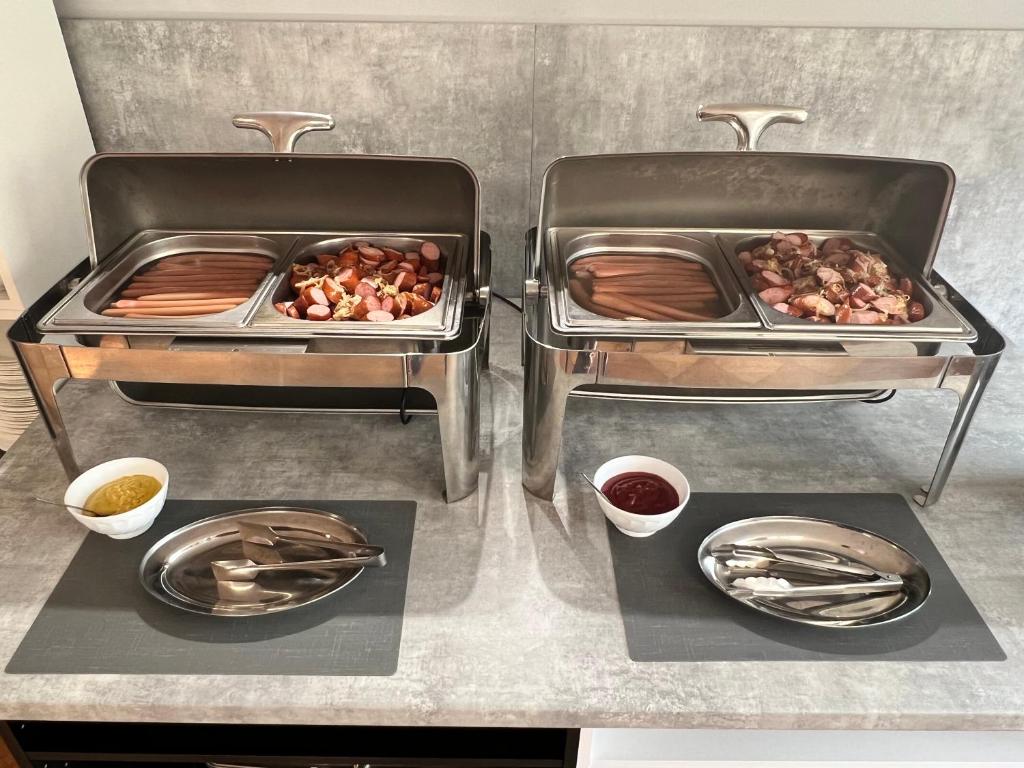 Hotel ROK - Resim 27