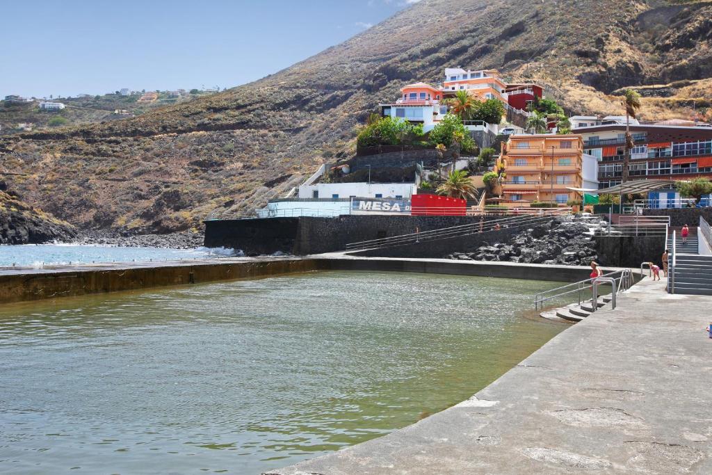Fotografia z galérie ubytovania Mar y Sol 423 v destinácii Tacoronte