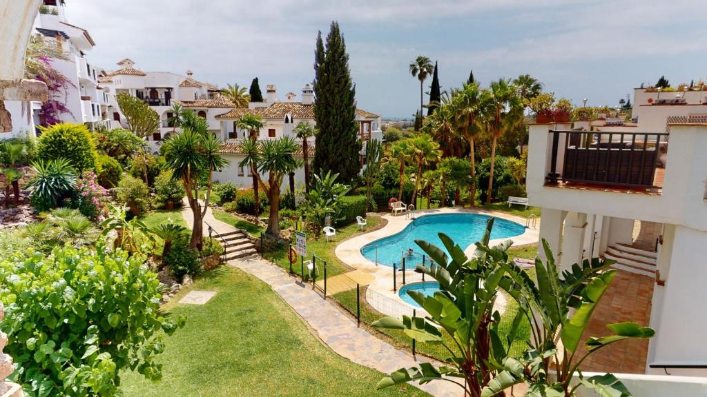 Vista Verde Mijas Charming Duplex, Mijas Costa Updated 2024 Prices