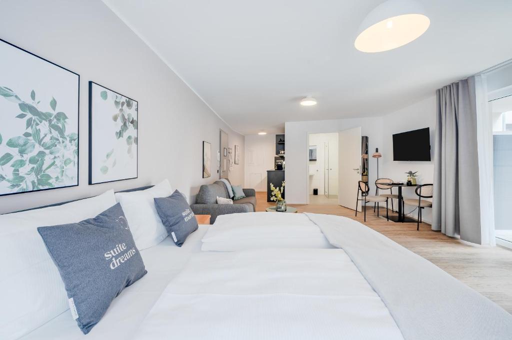 limehome Metzingen Wilhelmstr, Metzingen (updated prices 2024)