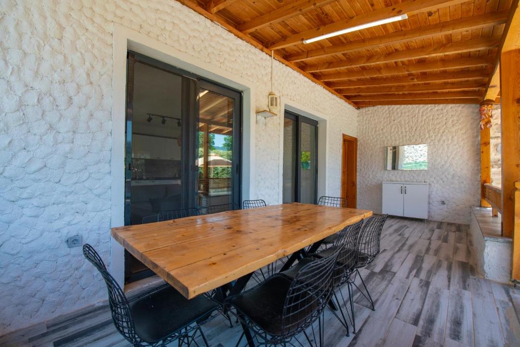 Fotografie z fotogalerie ubytování Eroğlu Villas v destinaci Fethiye
