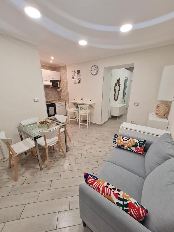 Casa Palizzi