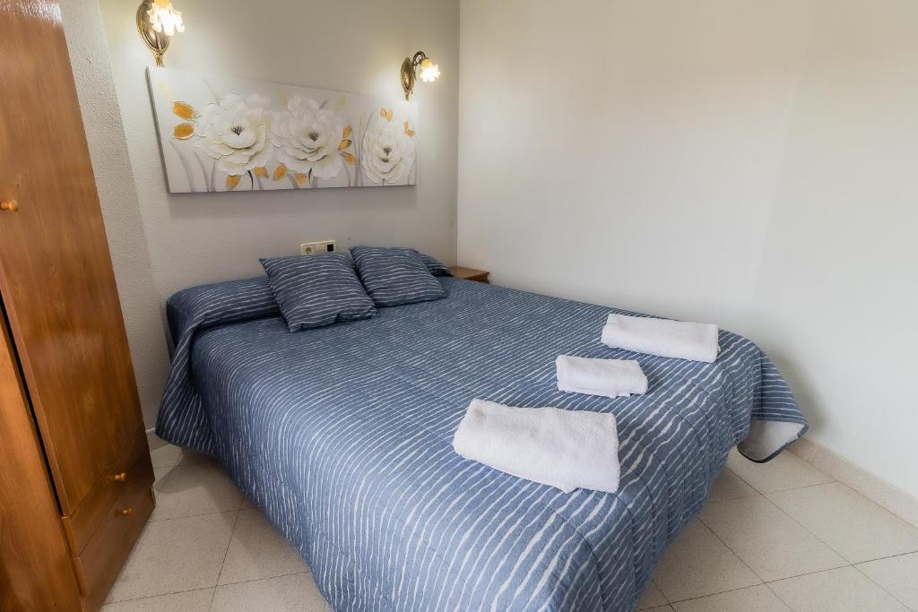Hostal - Restaurante La Buena Villa by Vivere Stays - Double Or Twin Room