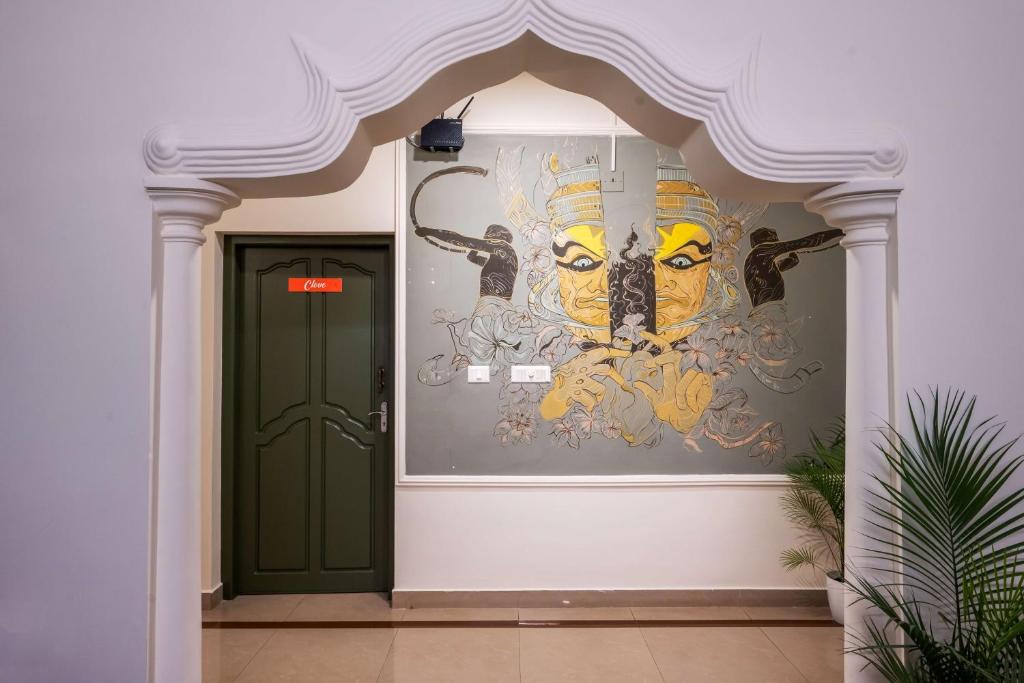 Fotografie z fotogalerie ubytování Zostel Kochi, Fort Kochi v destinaci Kóčin