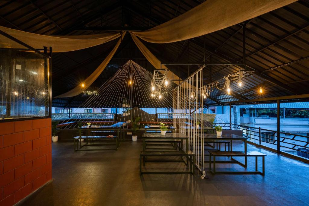 Fotografie z fotogalerie ubytování Zostel Kochi, Fort Kochi v destinaci Kóčin