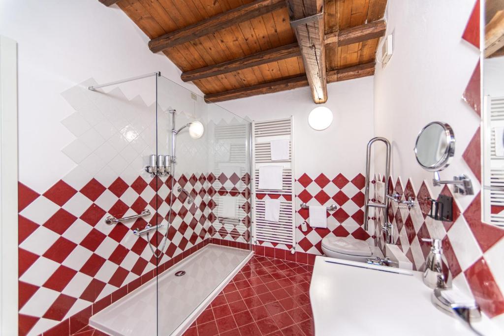 Villa Clementina - Prosecco Country Hotel - Classic Triple Room