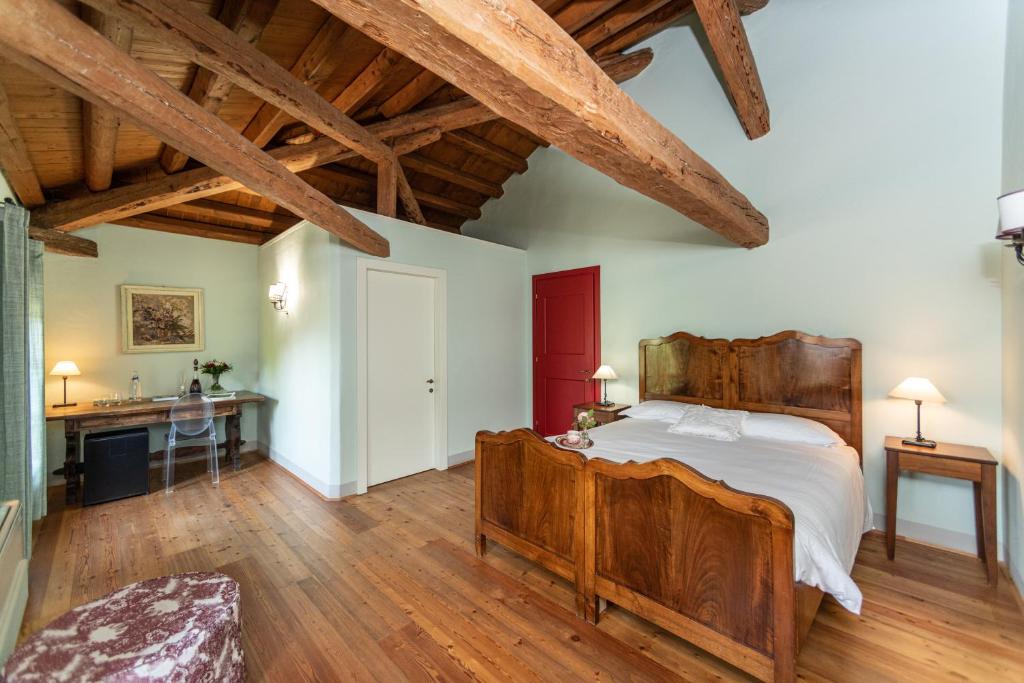 Villa Clementina - Prosecco Country Hotel - Double Room