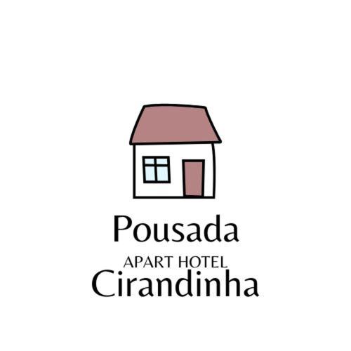 Pousada Cirandinha
