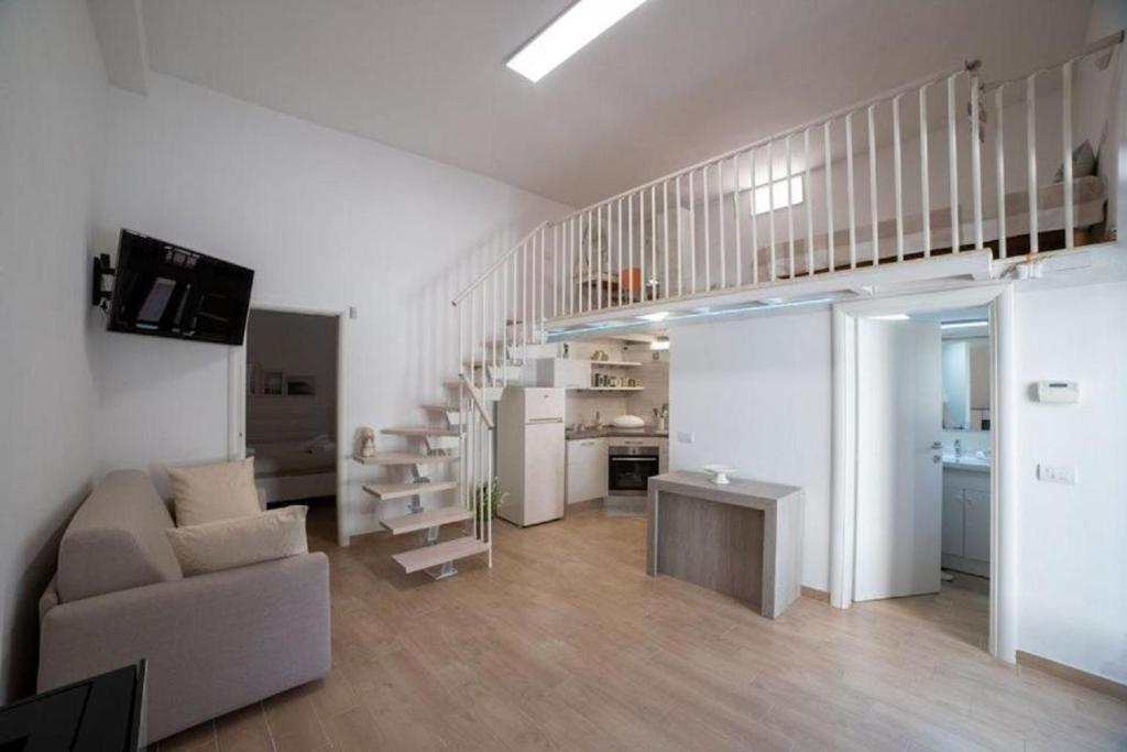 Casa Vacanze Lesina Gargano - Two-Bedroom House