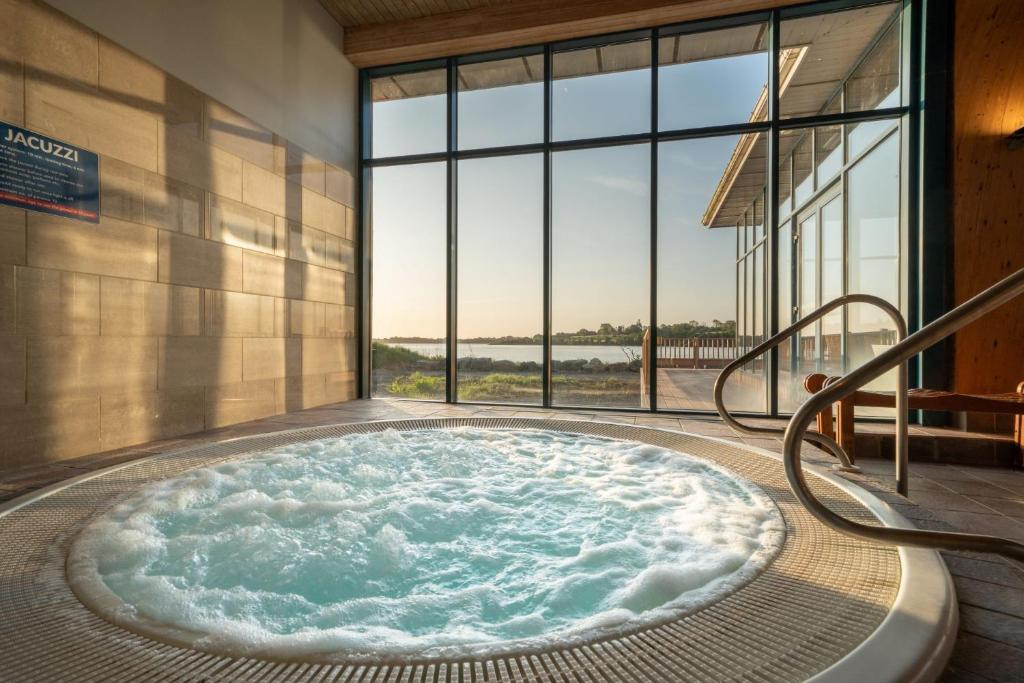 Fotografie z fotogalerie ubytování Ferrycarrig Hotel v destinaci Wexford