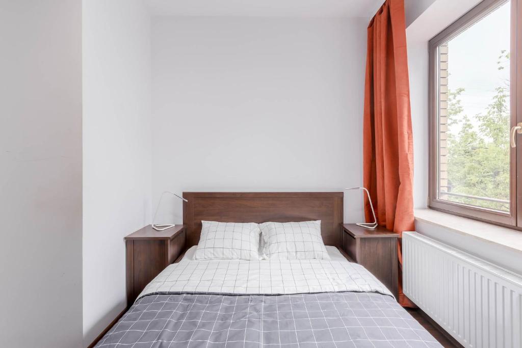 Chill Apartments Bociania - Two-Bedroom Apartment