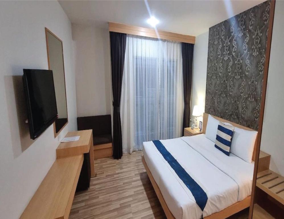 iCheck inn Central Patong - Resim 21