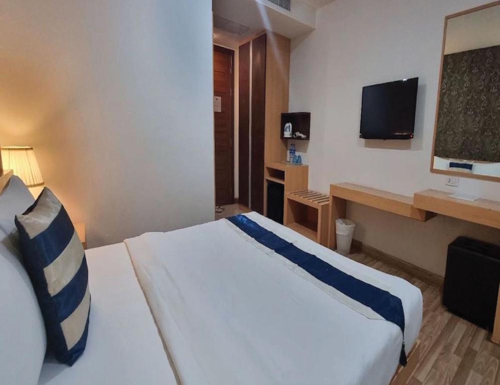 iCheck inn Central Patong - Resim 28