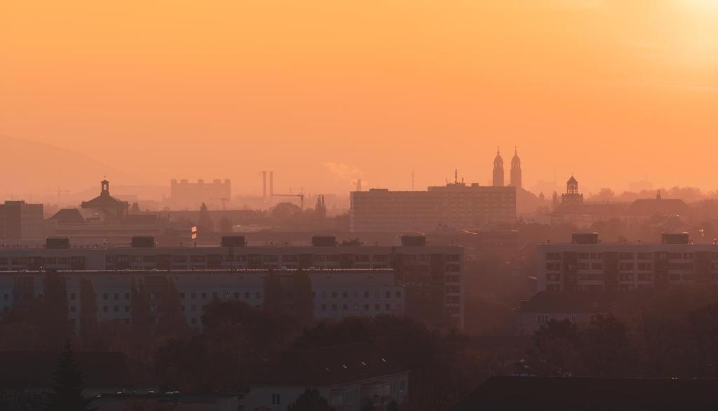 ACHAT Hotel Dresden Altstadt - Resim 17