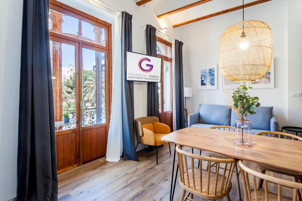 Puerto Beach suites, Valencia – Updated 2023 Prices