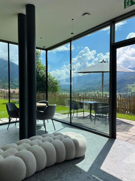 Alpuris - Your Boutique Suite - Hotel B&B