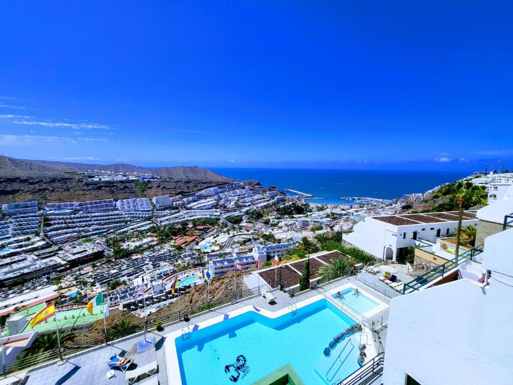 Cactus Apartment, Puerto Rico de Gran Canaria (updated prices 2024)