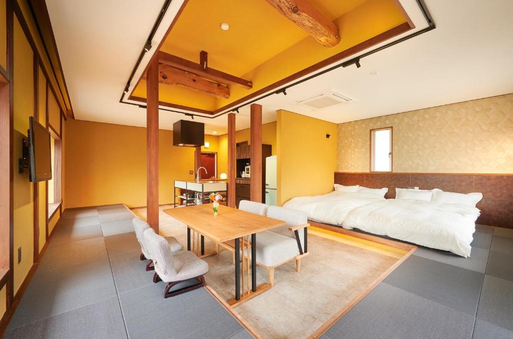 Hako Villa - Vacation STAY 18313v en Ashinoyu