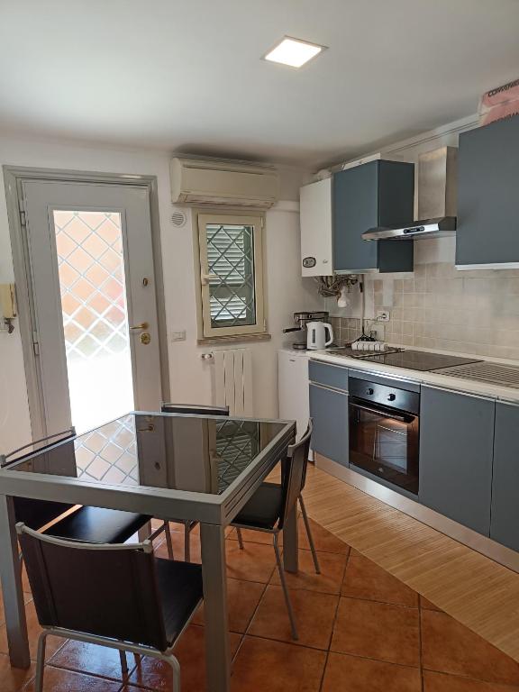 Suites in Rome
