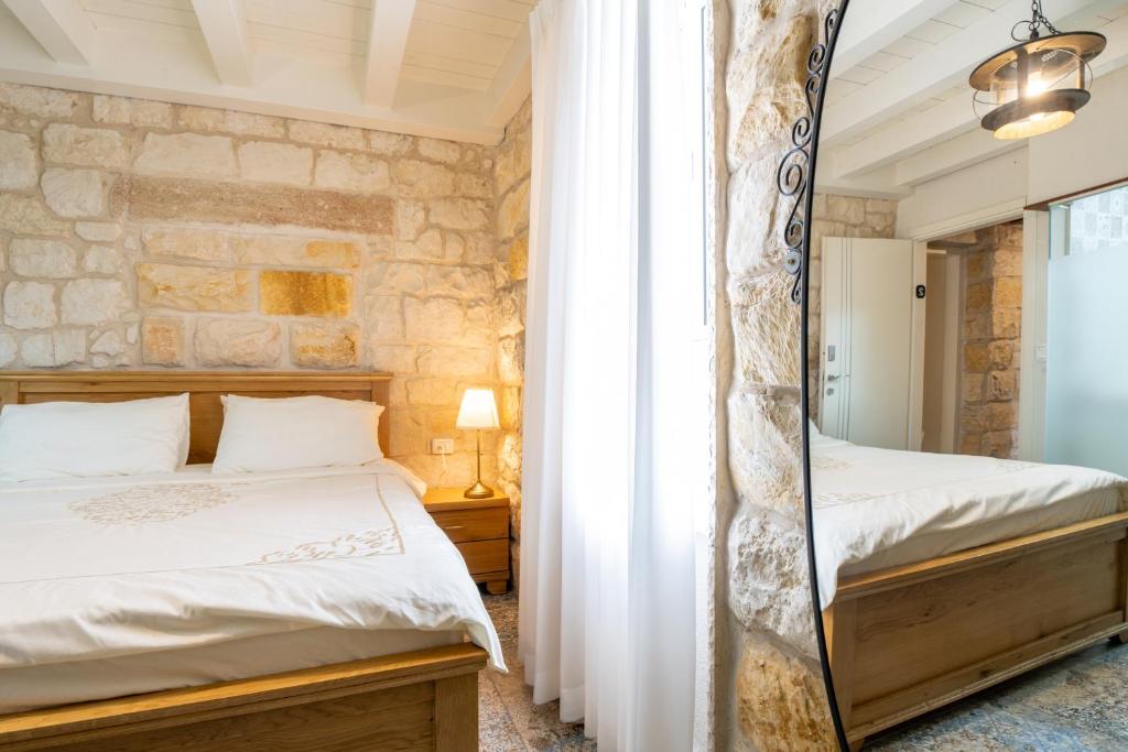 Via Maria Boutique Suites Since 2022 Top Located - Habitación Doble Estándar