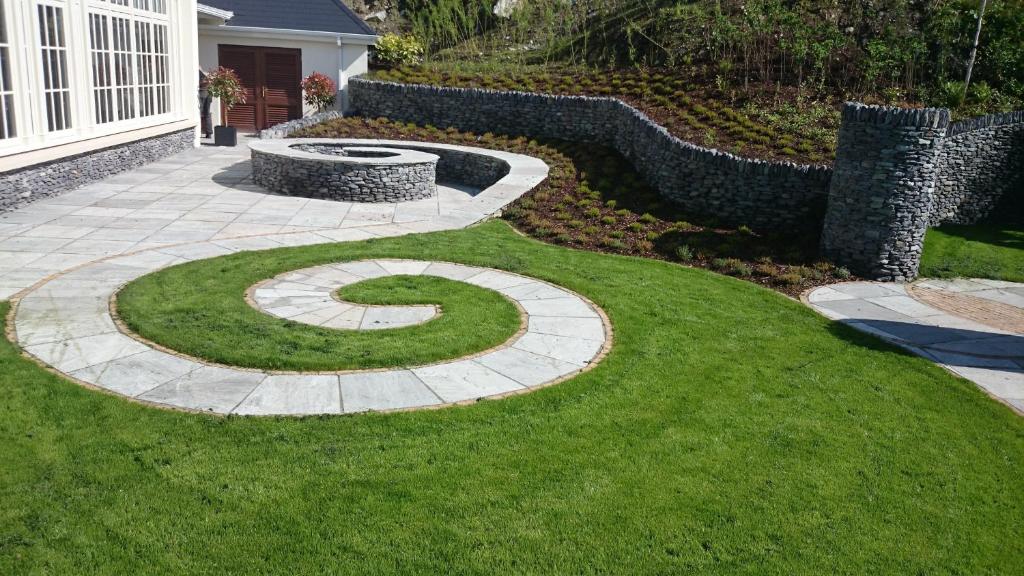 Killarney Heights Hotel - Resim 20