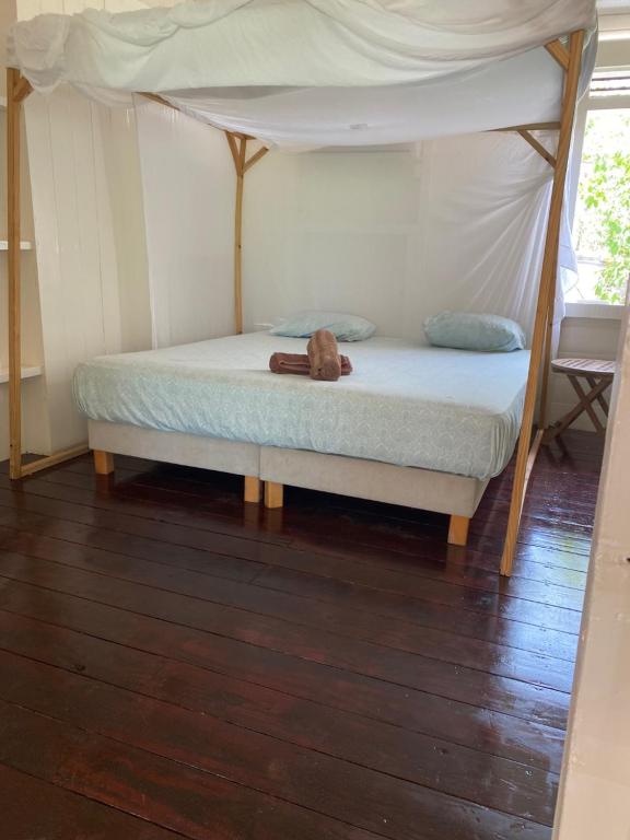 Akunamatata Guest House Cul de Sac - Large Double Room
