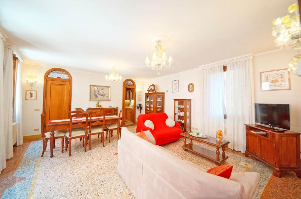 DolceVita Apartments N. 514 Luxury