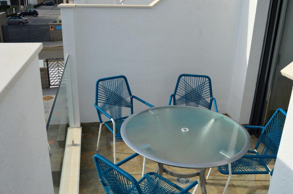Fotografie z fotogalerie ubytování Apt with Roof Terrace Pilar De La Horadada v destinaci Pilar de la Horadada