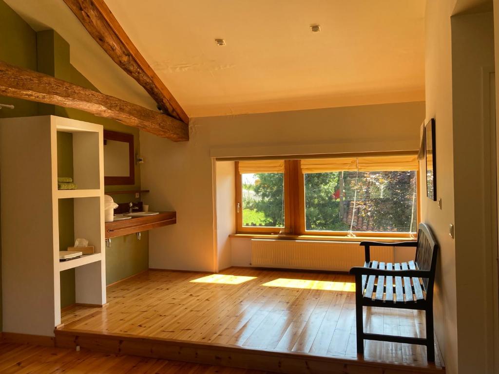 L'Estivante - Double Room