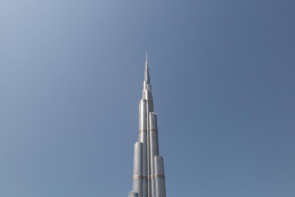 Fotografie z fotogalerie ubytování Frank Porter - Loft East v Dubaji